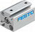 188064 Короткоходовый цилиндр ADVC-6-5-A-P-A FESTO