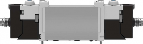 574235 Распределитель VUVG-B10-T32U-AZT-F-1R8L FESTO 574235 Распределитель VUVG-B10-T32U-AZT-F-1R8L FESTO