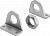 6063 Крепежные лапы HBN-12/16X2-A FESTO