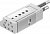 544048 Мини-суппорт DGSL-25-30-Y3A FESTO