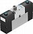 534539 Распределитель VSVA-B-P53C-H-A1-1R2L FESTO
