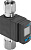 8036878 Датчик расхода SFAW-100T-TG1-E-PNLK-PNVBA-M12 FESTO