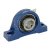 Подшипниковый узел SYJ 20 TF SKF