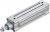 3659502 Стандартный цилиндр DSBC-50-160-D3-PPSA-N3 FESTO