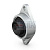 Подшипниковый узел FYT 30 TF/VA224 SKF