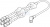 4787544 Переходник NEFV-V12-M12W8-0.6-M12QG5 FESTO