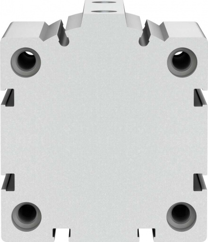 188287 Короткоходовый цилиндр ADVC-63-25-I-P-A FESTO
