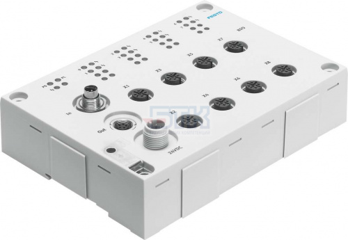 539641 Монтажная система CP CTEC FESTO