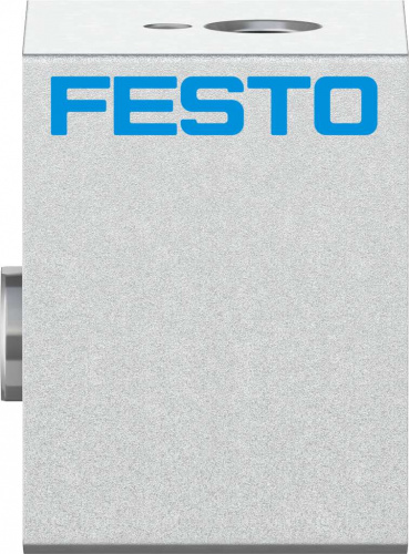 530566 Короткоходовый цилиндр AEVC-12-5-P FESTO