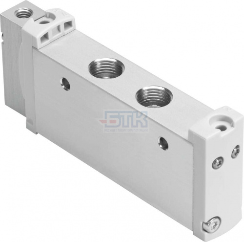 574269 Пневмораспределитель VUWG-L18-M52-R-G14 FESTO 574269 Пневмораспределитель VUWG-L18-M52-R-G14 FESTO