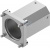 4505258 Осевой набор EAMM-A-V20-28A FESTO