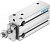 4840814 Компактный цилиндр DPDM-Q-20-10-PA FESTO