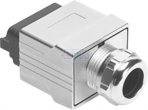 563059 Разъем питания NECU-M-PPG5-C1 FESTO 563059 Разъем питания NECU-M-PPG5-C1 FESTO