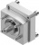 8063460 Осевой набор EAMM-A-L38-60RB FESTO 8063460 Осевой набор EAMM-A-L38-60RB FESTO