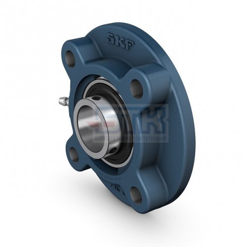 Подшипниковый узел FYC 45 TF SKF Подшипниковый узел FYC 45 TF SKF