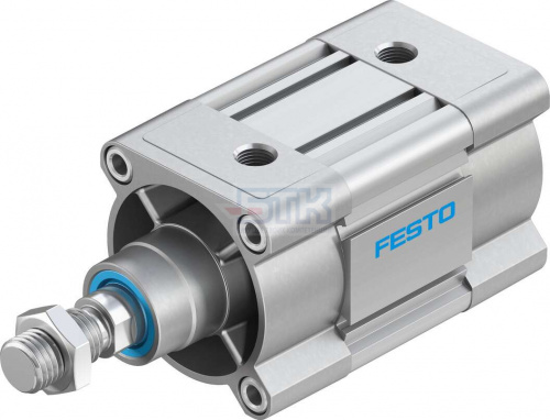 3656855 Стандартный цилиндр DSBC-80-25-D3-PPSA-N3 FESTO