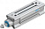 3656516 Стандартный цилиндр DSBC-32-60-D3-PPVA-N3 FESTO