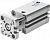 574032 Компактный цилиндр ADNGF-40-15-PPS-A FESTO