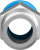 153307 Штуцер с цанговым соединением QSM-1/8-6 FESTO 153307 Штуцер с цанговым соединением QSM-1/8-6 FESTO