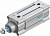 3657865 Стандартный цилиндр DSBC-63-70-D3-PPVA-N3 FESTO