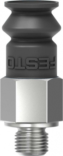 35410 Вакуумная присоска VASB-8-M5-NBR FESTO 35410 Вакуумная присоска VASB-8-M5-NBR FESTO