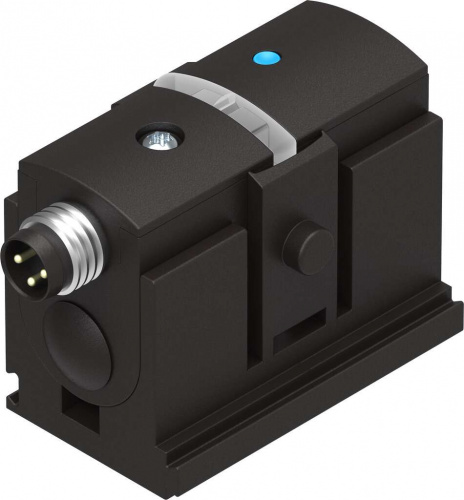 542897 Датчик давления SDE5-D10-FP-Q6E-P-M8 FESTO