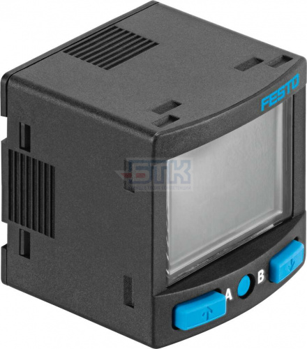8035556 Преобразователь сигнала SCDN-2A-EC4-PNLK-L1 FESTO 8035556 Преобразователь сигнала SCDN-2A-EC4-PNLK-L1 FESTO