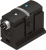 542897 Датчик давления SDE5-D10-FP-Q6E-P-M8 FESTO