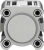 3660624 Стандартный цилиндр DSBC-40-125-D3-PPVA-N3 FESTO
