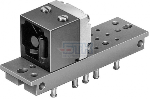 4233 Пневмораспределитель VL/O-3-PK-3 FESTO 4233 Пневмораспределитель VL/O-3-PK-3 FESTO