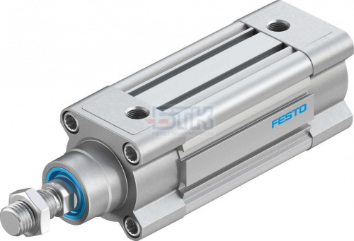 3659496 Стандартный цилиндр DSBC-50-60-D3-PPSA-N3 FESTO 3659496 Стандартный цилиндр DSBC-50-60-D3-PPSA-N3 FESTO