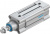 3659496 Стандартный цилиндр DSBC-50-60-D3-PPSA-N3 FESTO 3659496 Стандартный цилиндр DSBC-50-60-D3-PPSA-N3 FESTO