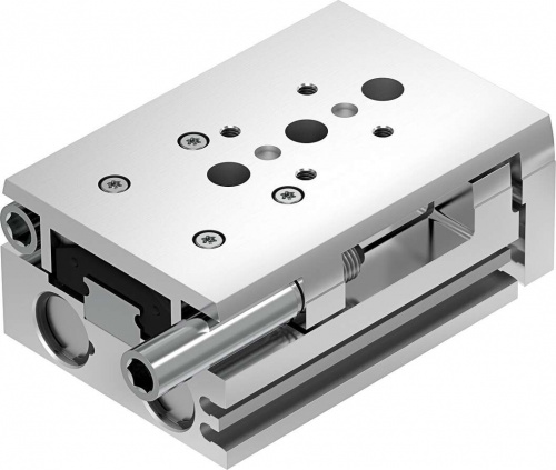8085125 Мини-суппорт DGST-12-30-PA FESTO 8085125 Мини-суппорт DGST-12-30-PA FESTO
