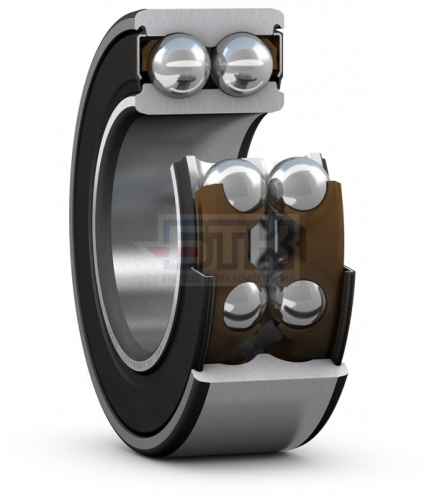 Подшипник 3203 A-2RS1TN9/C3MT33 SKF