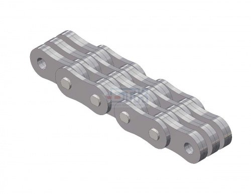 Пластинчатая цепь PHC BL546X10FT SKF Пластинчатая цепь PHC BL546X10FT SKF