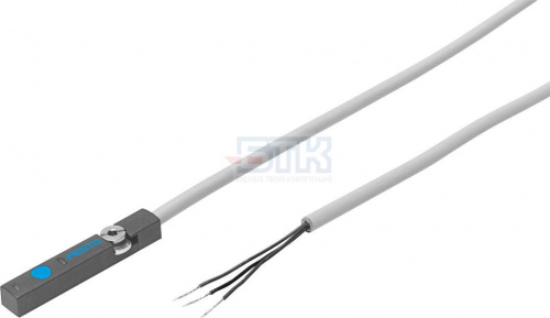 551391 Датчик положения SIES-8M-PO-24V-K-7,5-OE FESTO 551391 Датчик положения SIES-8M-PO-24V-K-7,5-OE FESTO