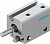 8080597 Компактный цилиндр ADN-S-6-5-A-A FESTO