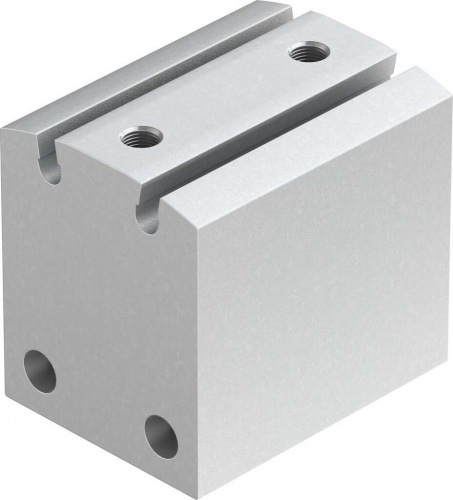 188141 Короткоходовый цилиндр ADVC-20-10-I-P-A FESTO