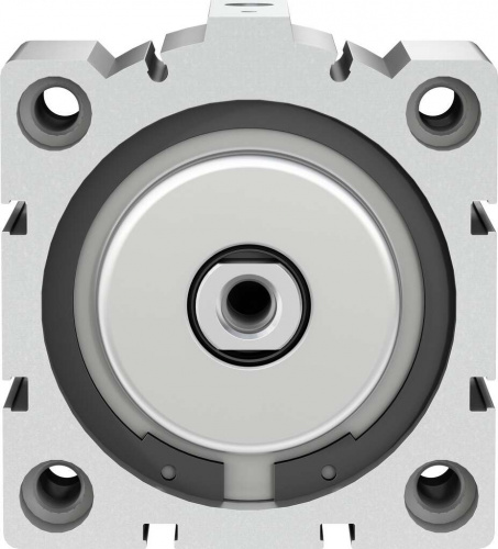 188302 Короткоходовый цилиндр AEVC-80-10-I-P FESTO