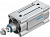 3656860 Стандартный цилиндр DSBC-80-70-D3-PPSA-N3 FESTO