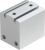 188141 Короткоходовый цилиндр ADVC-20-10-I-P-A FESTO