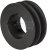 Клиновый шкив PHP 2SPB212TB SKF