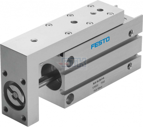 170501 Мини-суппорт SLS-16-25-P-A FESTO 170501 Мини-суппорт SLS-16-25-P-A FESTO