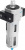 532825 Фильтр тонкой очистки LFMB-3/4-D-MAXI-DA FESTO 532825 Фильтр тонкой очистки LFMB-3/4-D-MAXI-DA FESTO