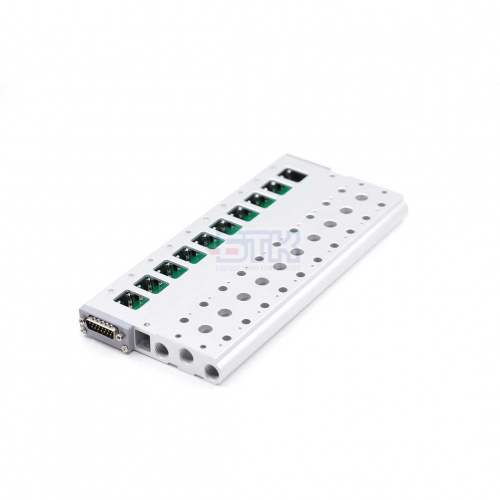 Монтажная плита PV1PE-18-10 Pemaks