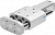 562216 Цилиндр с направляющей DGRF-C-GF-20- -P FESTO