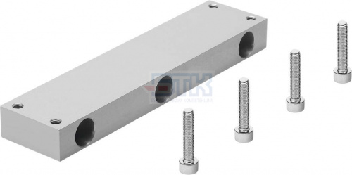34565 Крепежные лапы HBEV-20/120 FESTO 34565 Крепежные лапы HBEV-20/120 FESTO