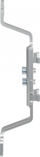532185 Монтажная скоба MS4-WB FESTO 532185 Монтажная скоба MS4-WB FESTO