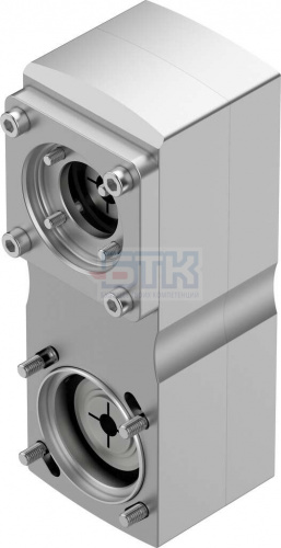 2283760 Параллельный набор EAMM-U-60-S48-40G-91 FESTO