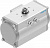 8048124 Неполноповоротный привод DFPD-160-RP-90-RD-F0710 FESTO